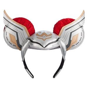 Thor Avengers Disney Mickey Ears
